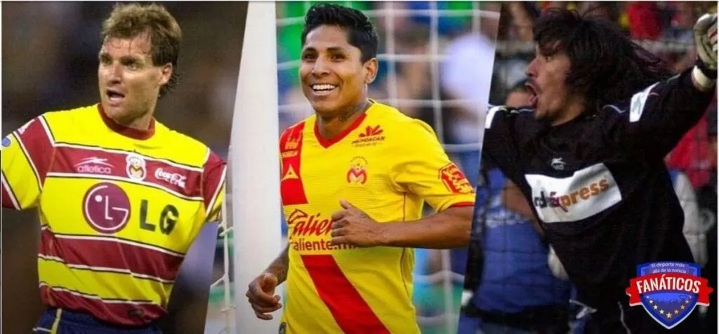 Atlético Morelia cumple 75 años de vida entre nostalgia tristeza y decepción-3