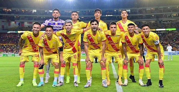 Atlético Morelia sale de la lista negra de FIFA