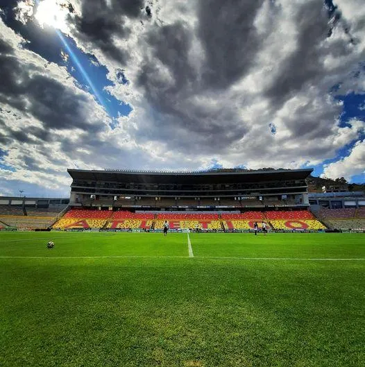 Atlético Morelia vive su peor incertidumbre: Sin técnico, sin poder contratar jugadores y sin subsidio-1