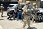 Guardia Nacional en Los Ángeles puede detener civiles temporalmente
