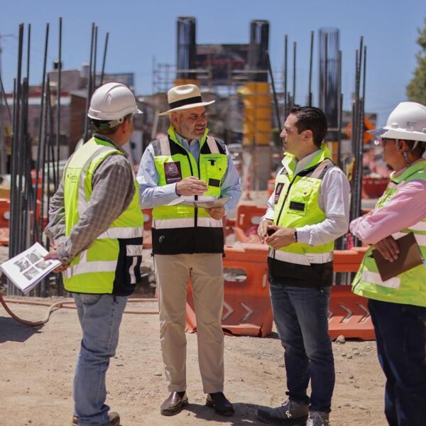 Avanza construcción de autopista Maravatío-Zitácuaro; en noviembre listo el tramo Irimbo-Tuxpan