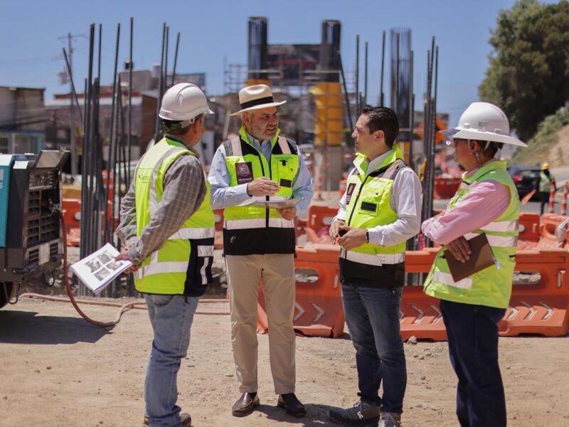 Avanza construcción de autopista Maravatío-Zitácuaro