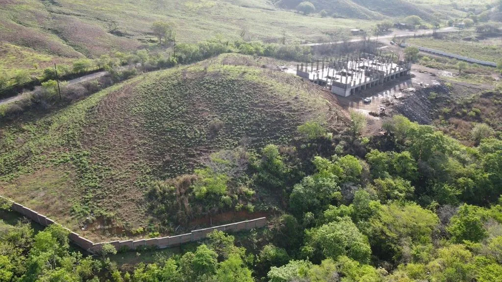 Avanza construcción de nueva universidad en Aquila: SCOP