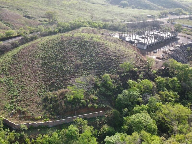 Avanza construcción de nueva universidad en Aquila: SCOP