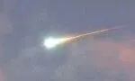 Avistamiento de asteroides en San Luis Potosí causa alarma