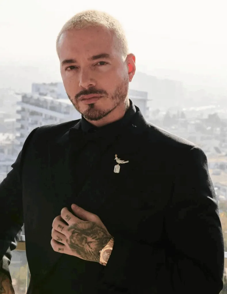 Bárbara de Regil explica por qué ventiló el coqueteo de J Balvin tras polémica con Memo del Bosque-1
