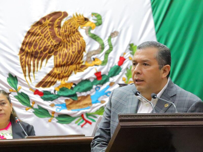 Barragán exige investigació tras declaraciones de Guillermo Valencia