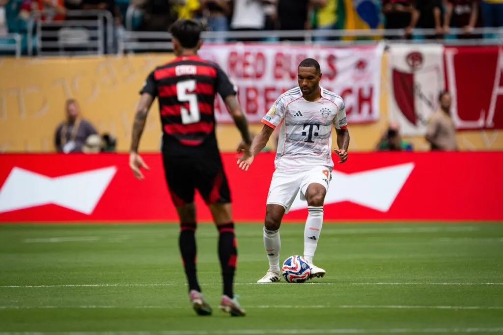 Bayern Múnich acaba con el sueño del Flamengo tras derrotarlo 4-2 en el Mundial de Clubes-1