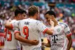 El Bayern Múnich elimina al Flamengo en el Mundial de Clubes