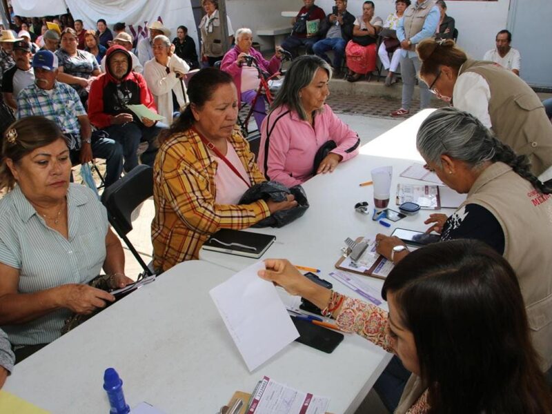 Beca Benito Juárez 2025: qué beneficiarios recibirán el pago del lunes 16 al viernes 20 de junio de mil 900 pesos