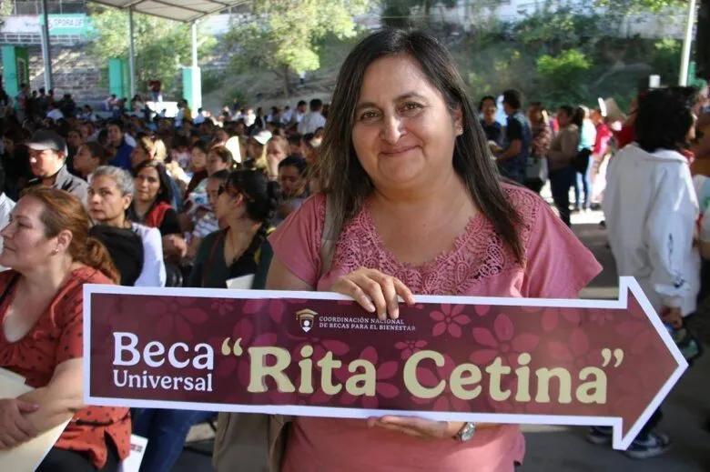 Beca Rita Cetina: ¿Habrá depósitos para los beneficiarios durante julio y agosto?