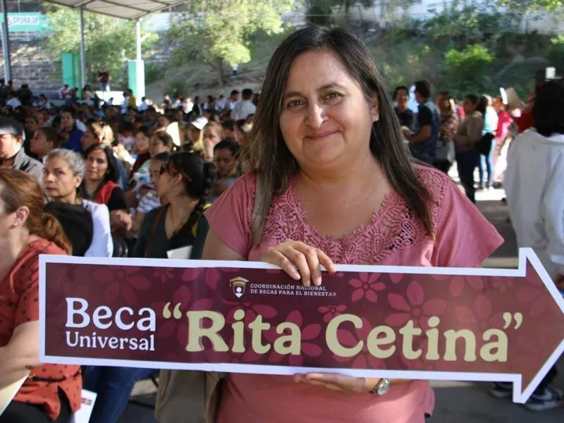 Beca Rita Cetina: ¿Habrá depósitos para los beneficiarios durante julio y agosto?