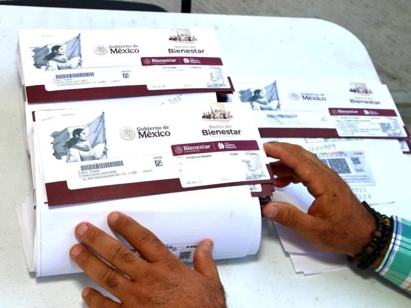 Becas para el Bienestar: Estos son los jóvenes que recibirán su pago del 9 al 12 de junio de 2025