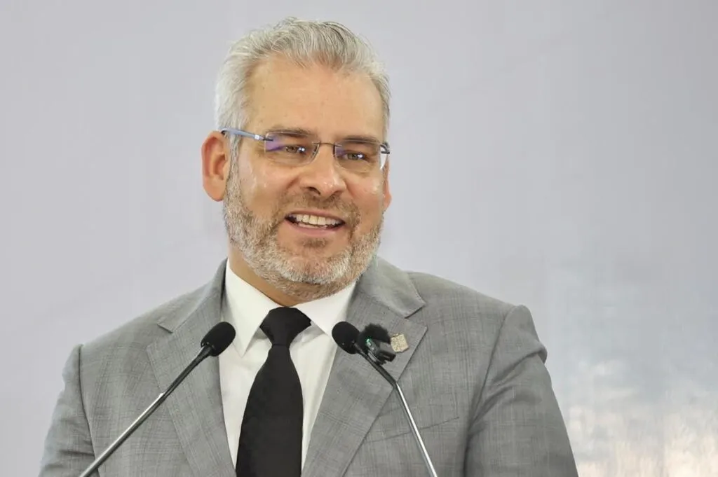 Bedolla desmiente rumores de conciertos del Jalo Fest: “Solo el gobierno puede confirmar”