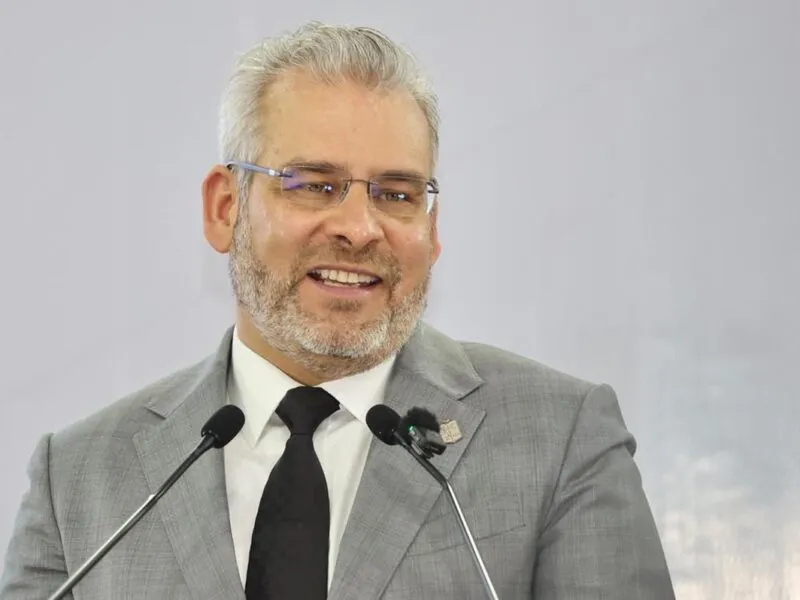 Bedolla desmiente rumores de conciertos del Jalo Fest: “Solo el gobierno puede confirmar”