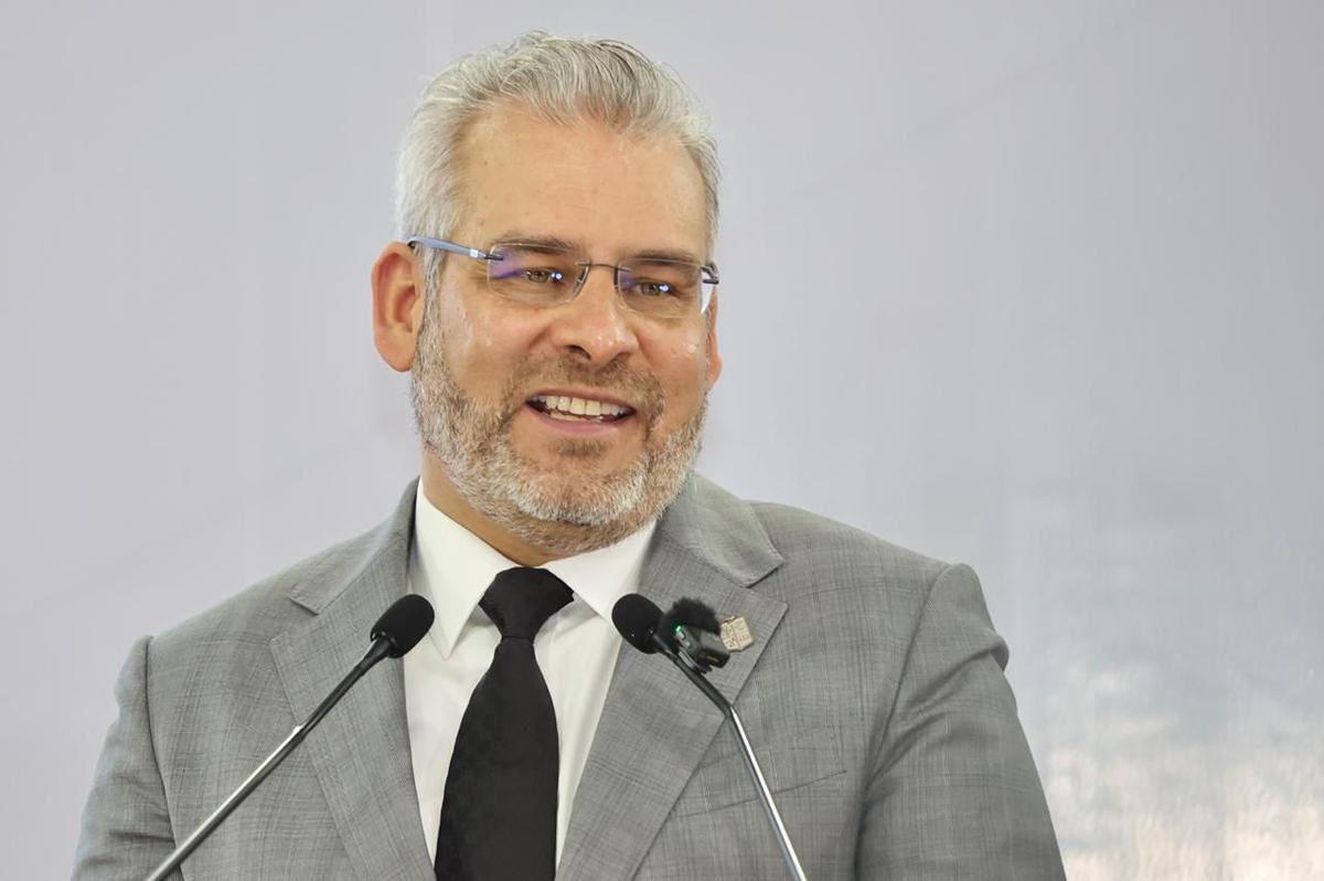 Bedolla desmiente rumores de conciertos del Jalo Fest: “Solo el gobierno puede confirmar”