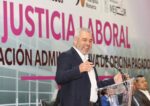 Bedolla regulariza situación laboral para cerca de 2 mil docentes michoacanos