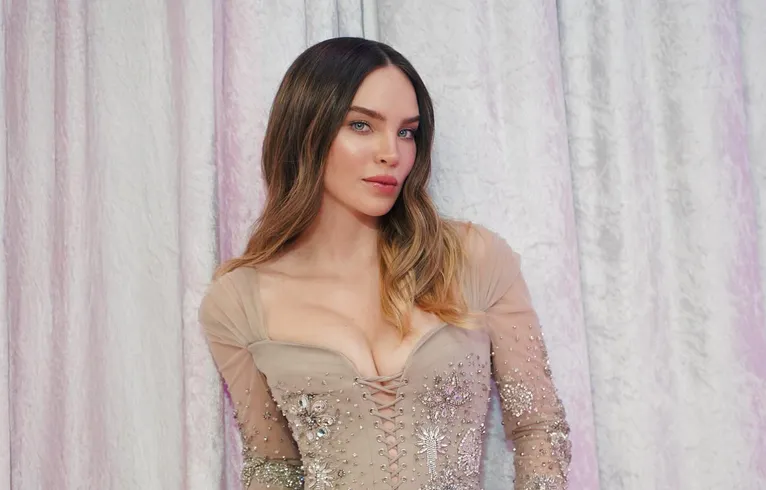 Belinda sueña con un álbum de covers ochenteros