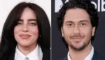 Billie Eilish y Nat Wolff confirman romance en Venecia