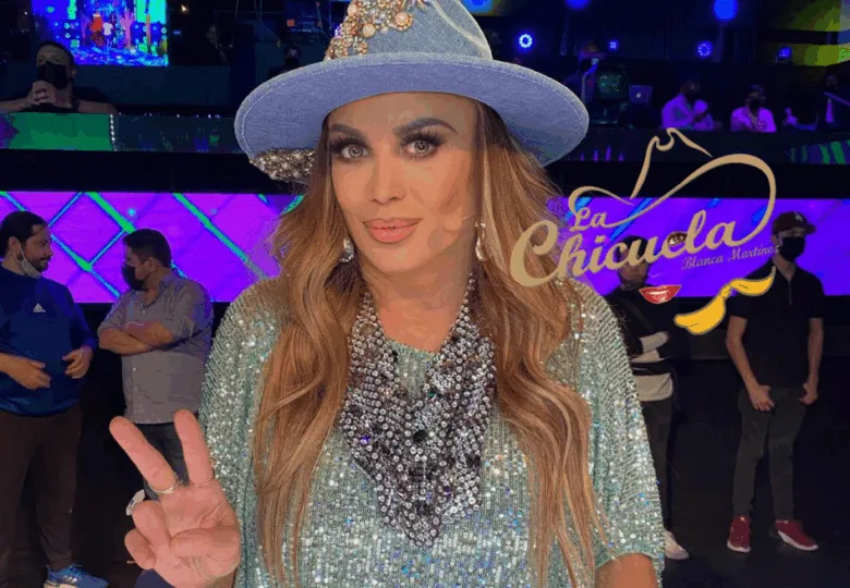 Blanca Martínez, “La Chicuela”, se blinda con abogado tras señalamientos de Arturo Carmona