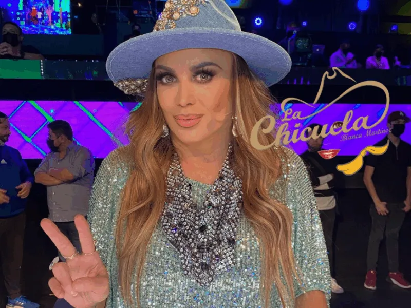 Blanca Martínez, “La Chicuela”, se blinda con abogado tras señalamientos de Arturo Carmona