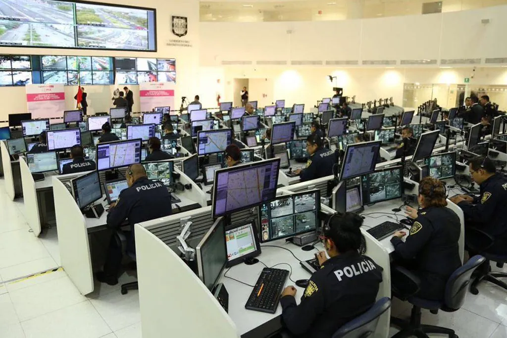 C5 responde a hackeo del Cártel de Sinaloa