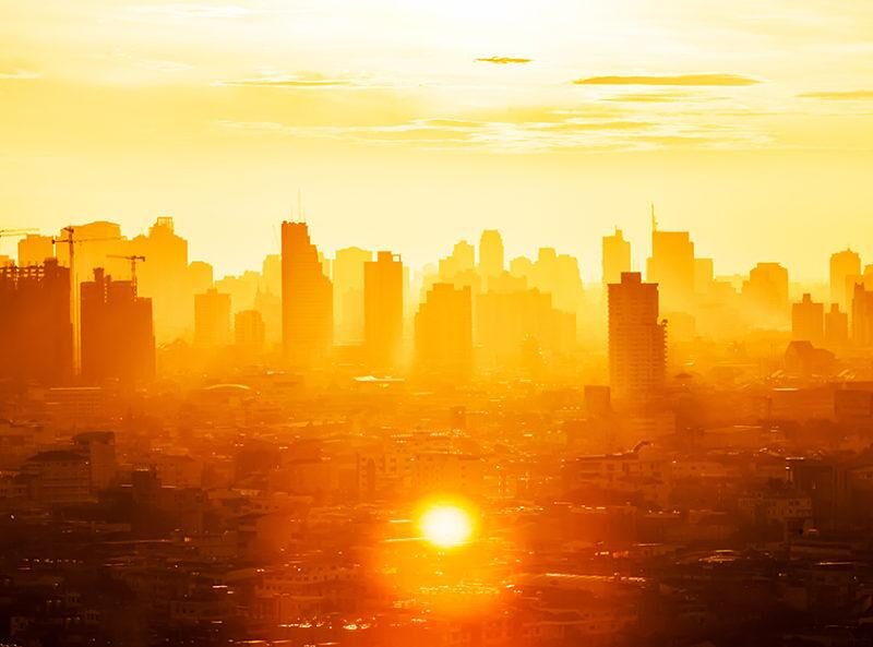 Canícula 2025 en México; ¿qué estados serán los más afectados?