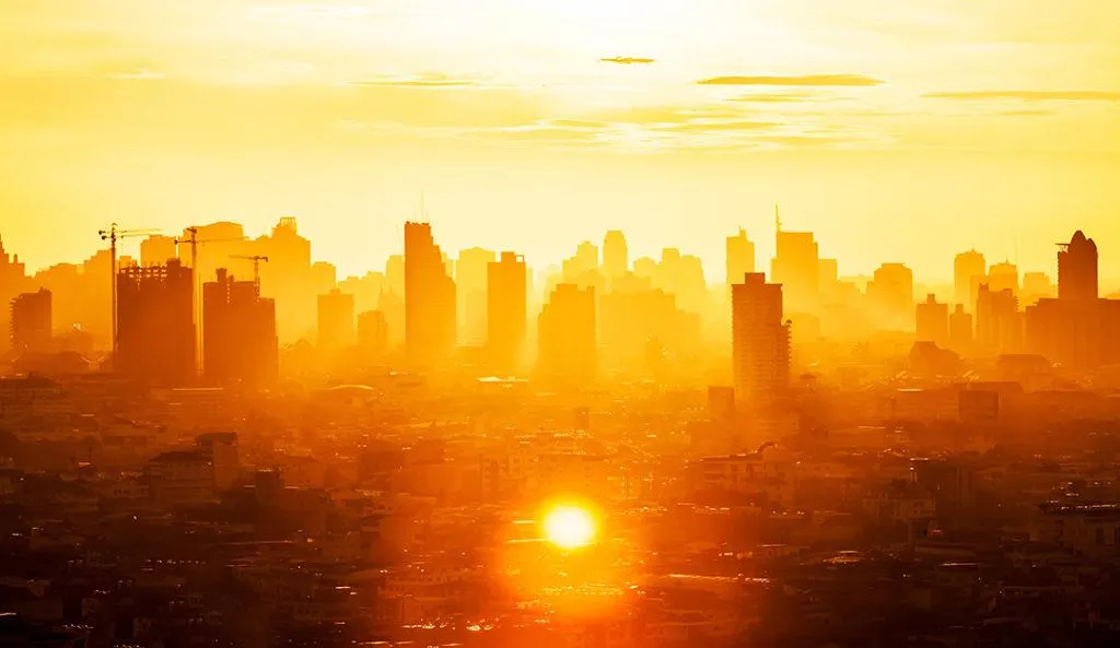 Canícula 2025 en México; ¿qué estados serán los más afectados?