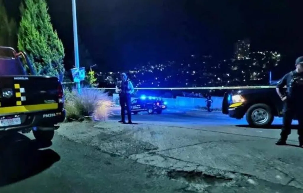 Capturan a Flavio “N”, presuntamente robó y asesino a un hombre en Altozano