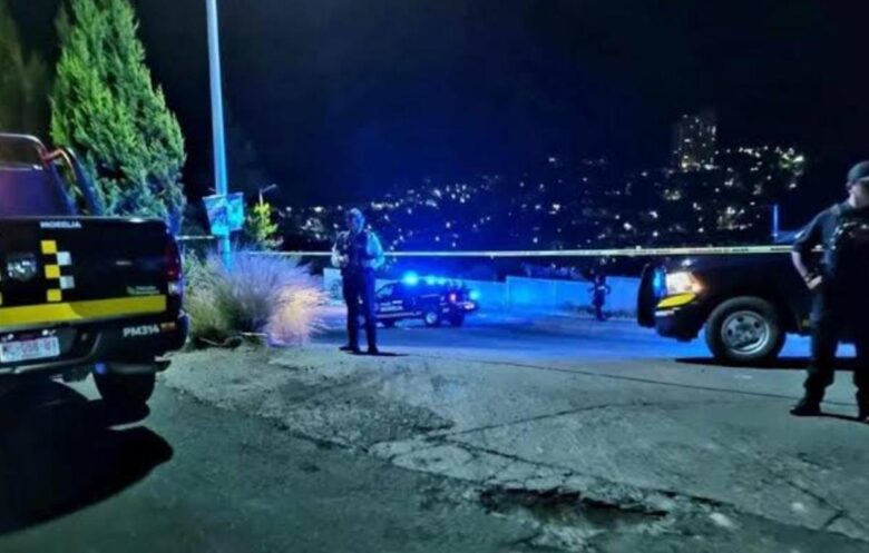 Capturan a Flavio “N”, presuntamente robó y asesino a un hombre en Altozano