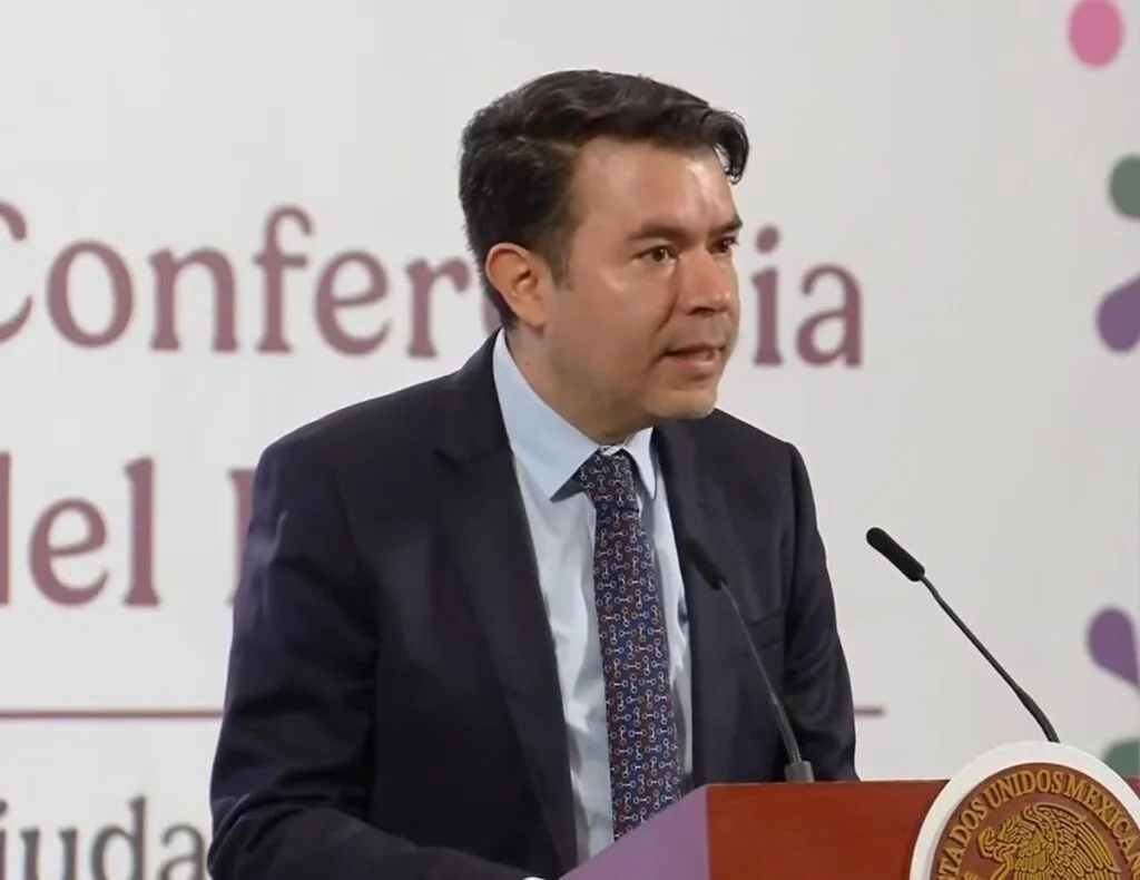 Casi 56 mil 300 connacionales han sido sometidos a repatriación desde EU durante este año: Segob