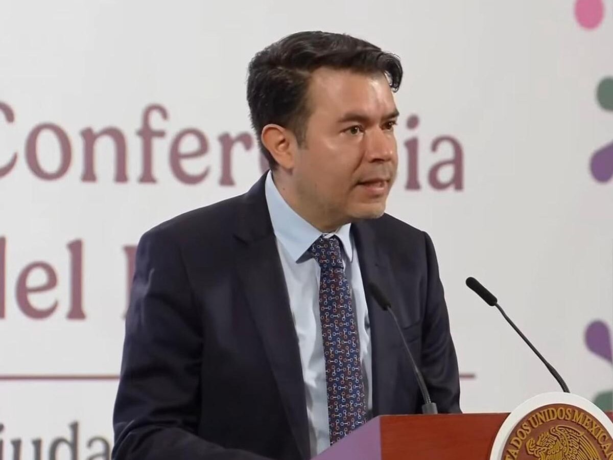 Casi 56 mil 300 connacionales han sido sometidos a repatriación desde EU durante este año: Segob