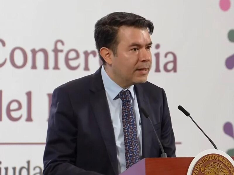 Casi 56 mil 300 connacionales han sido sometidos a repatriación desde EU durante este año: Segob