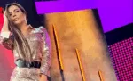 Cecilia Galliano y su dolor por la pérdida de su madre