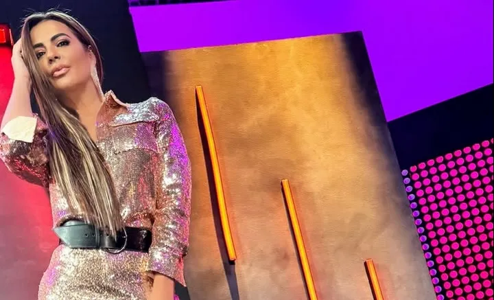 Cecilia Galliano comparte su dolor tras la pérdida de su madre