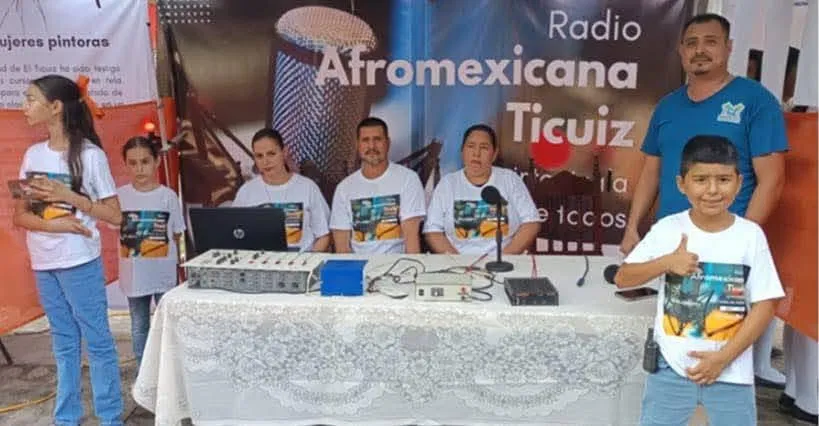 Celebran resolutivo del TEEM sobre derechos de comunidad afromexicana de El Ticuiz-1