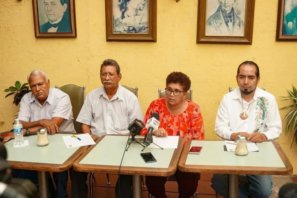 Celebran resolutivo del TEEM sobre derechos de comunidad afromexicana de El Ticuiz