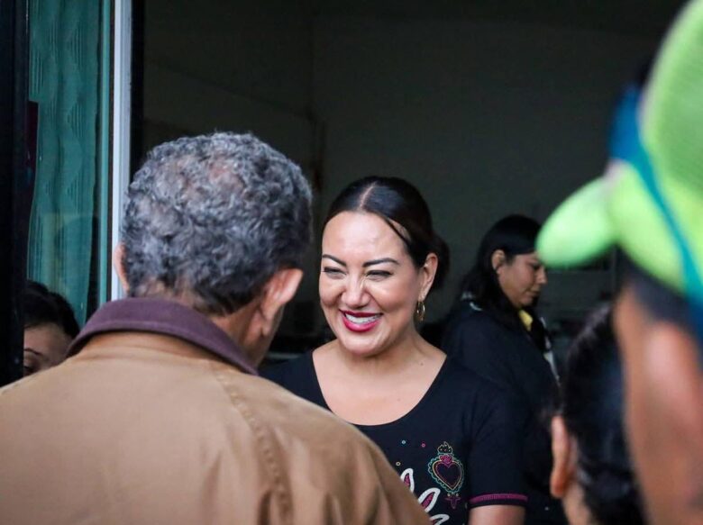 Centro de Día para Personas Adultas Mayores en Zacapu