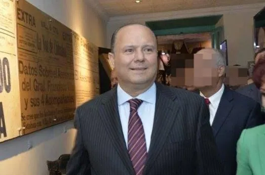 César Duarte absuelto: Corte de Texas sin pruebas sobre enriquecimiento ilícito-1
