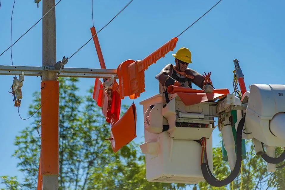 CFE anuncia apagón masivo este viernes 27 de junio: si vives aquí, podrías quedarte sin luz-2
