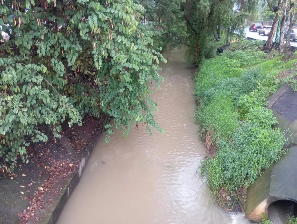 Cierra sin afectaciones jornada de lluvias en Morelia este martes: PC