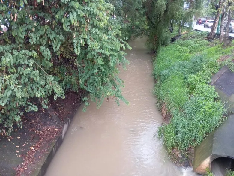 Cierra sin afectaciones jornada de lluvias en Morelia este martes: PC