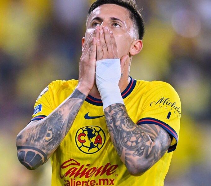 Club América no estará en el Mundial de Clubes
