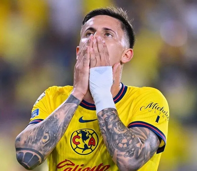 Club América no estará en el Mundial de Clubes