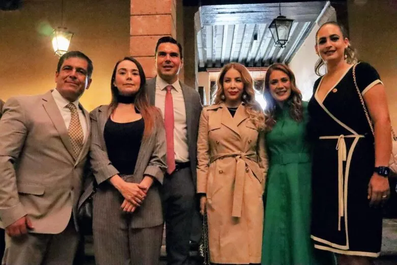 Colegio de Notarios de Michoacán, pilar fundamental del Estado de Derecho