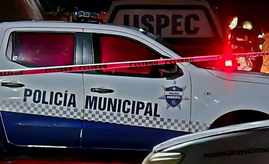 comandante de la policía municipal de Tocumbo es asesinado en emboscada