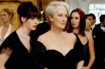 El Diablo Viste a la Moda 2: Comienza la filmación con Meryl Streep