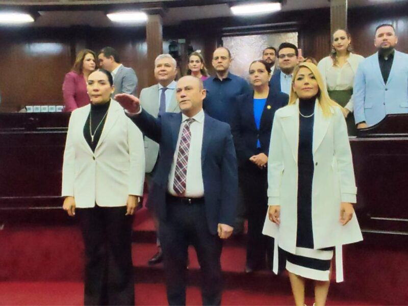 Compadre del gobernador, permanecerá otros siete años frente a la Auditoría Superior de Michoacán