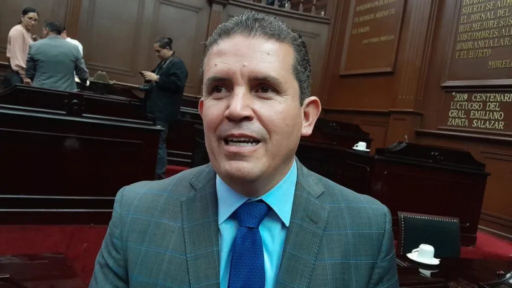 Complicada una reforma electoral que toque prerrogativas de partidos y plurinominales