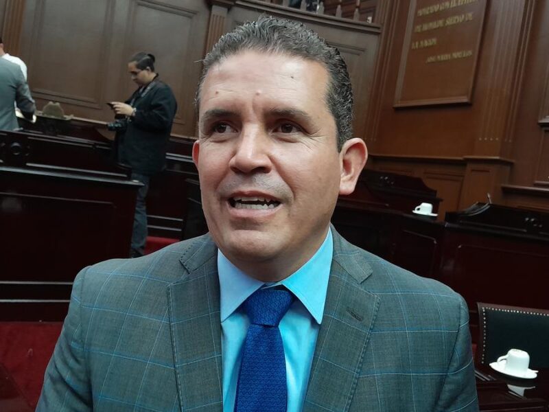 Complicada una reforma electoral que toque prerrogativas de partidos y plurinominales